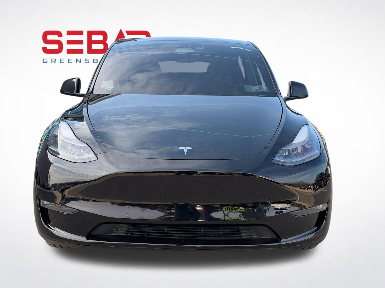 Used 2021 Tesla Model Y Performance image 8