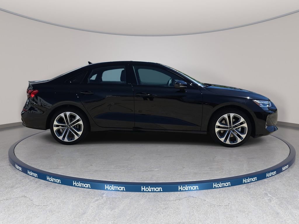 New 2026 Audi A3 2.0T Premium image 4