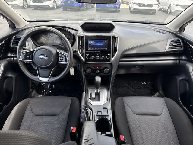 Used 2019 Subaru Impreza 2.0i w/ Eyesight AWD/4WD image 19