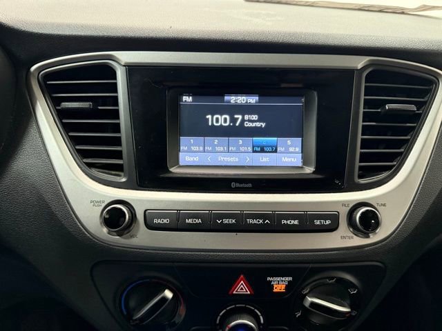 Used 2020 Hyundai Accent SE image 15