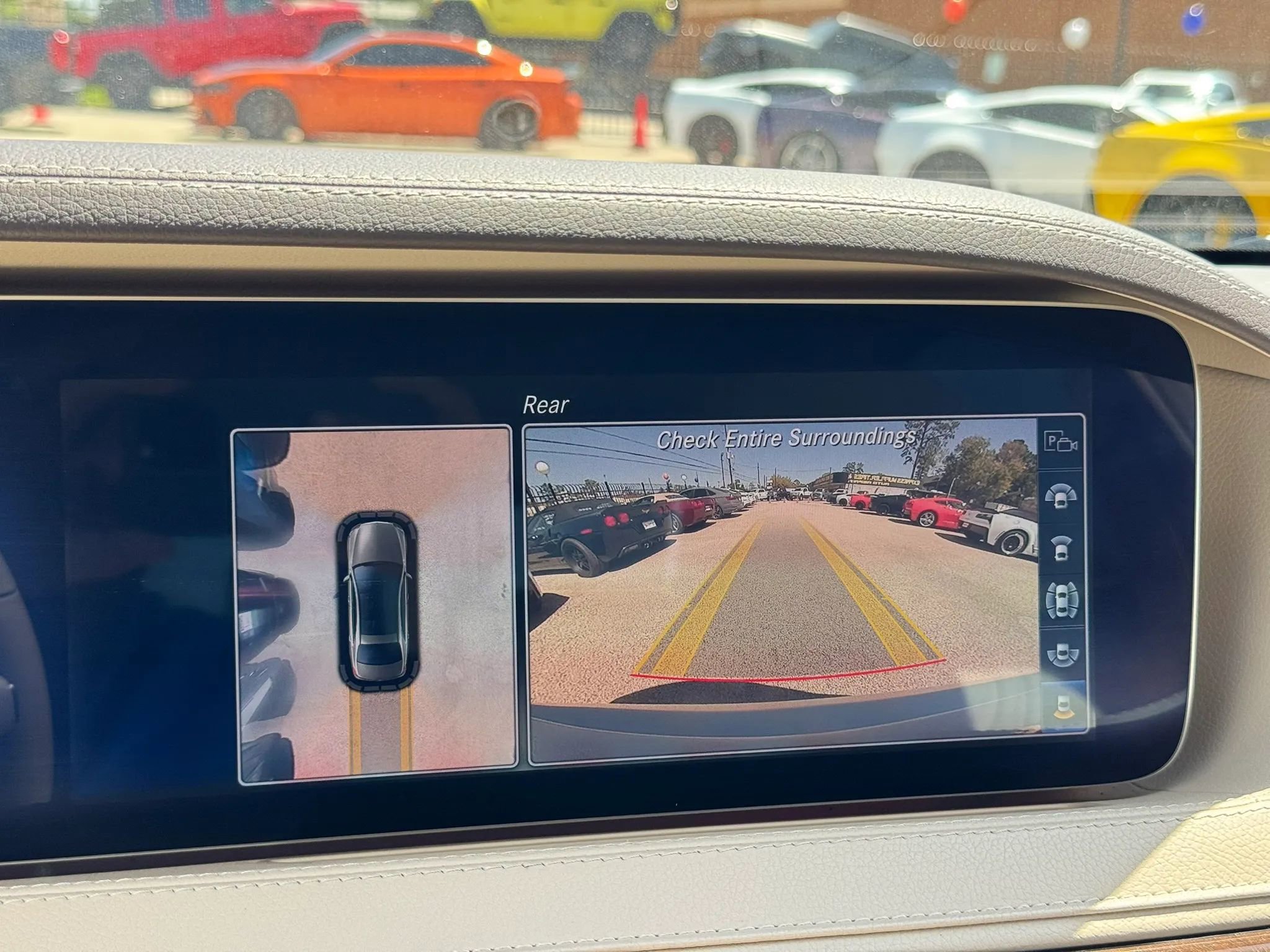 Used 2019 Mercedes-Benz S 450 Sedan image 36