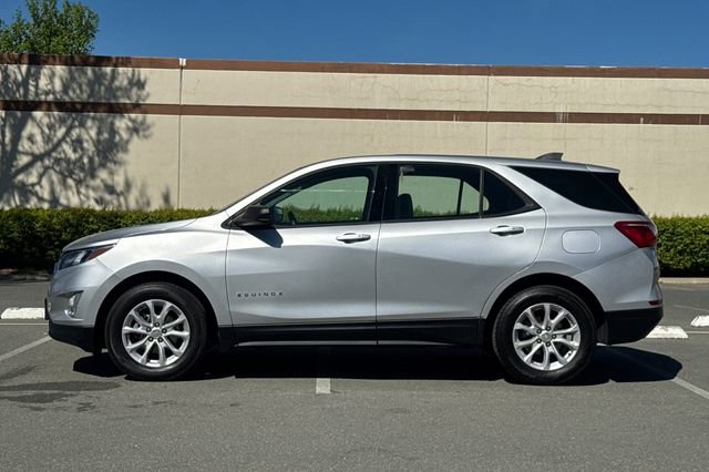 Used 2019 Chevrolet Equinox LS image 7