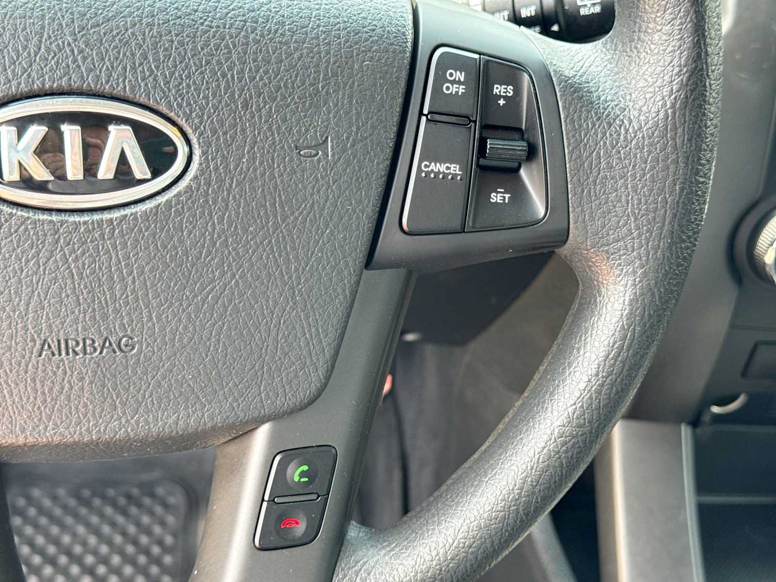 Used 2013 Kia Sorento LX w/ Convenience Pkg FWD image 23
