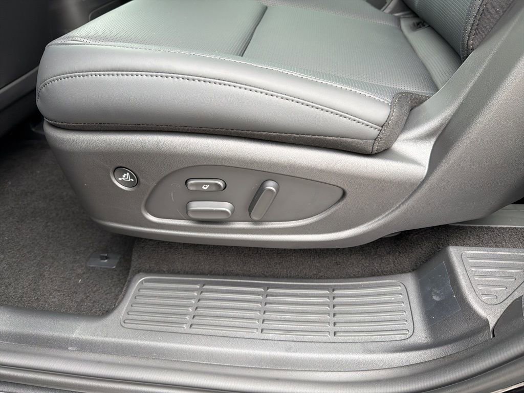 New 2026 Hyundai Palisade Calligraphy image 20