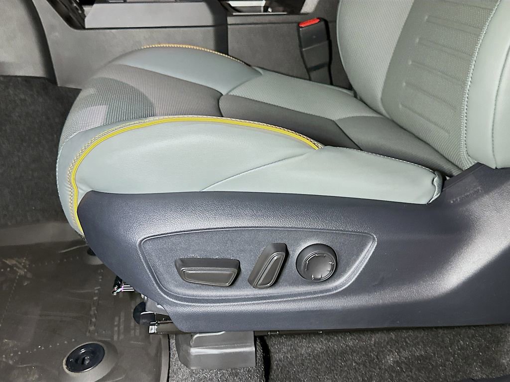 New 2026 Toyota Tacoma 4x4 Double Cab Hybrid image 13