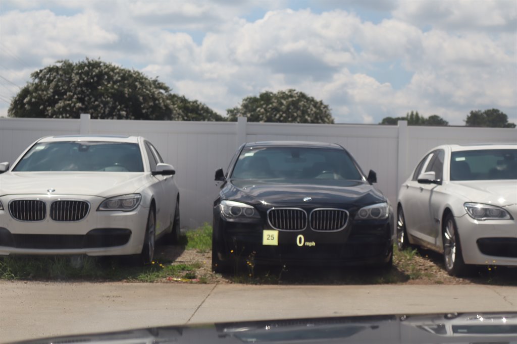 Used 2018 BMW 340i Sedan RWD image 27
