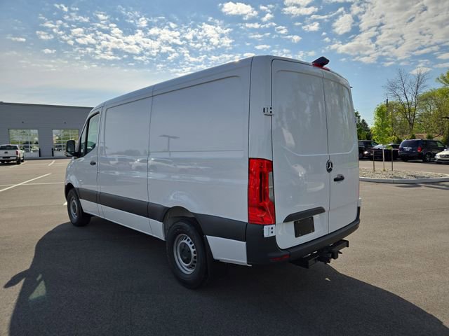 New 2026 Mercedes-Benz Sprinter 2500 image 5