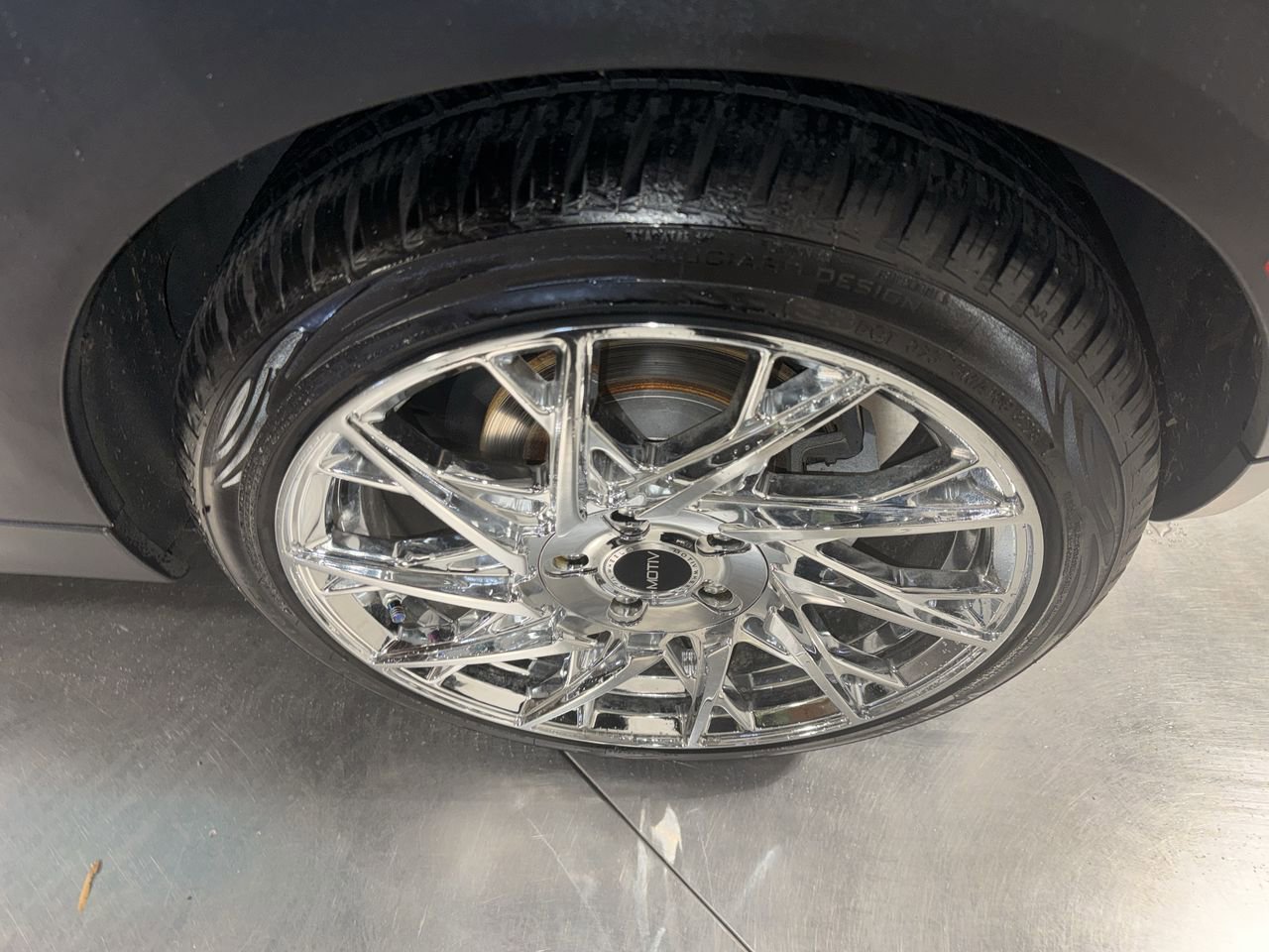 Used 2019 MINI Cooper Convertible w/ Signature Upholstery Package image 12