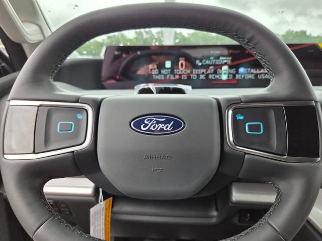 New 2026 Ford Expedition Max Active AWD/4WD image 22