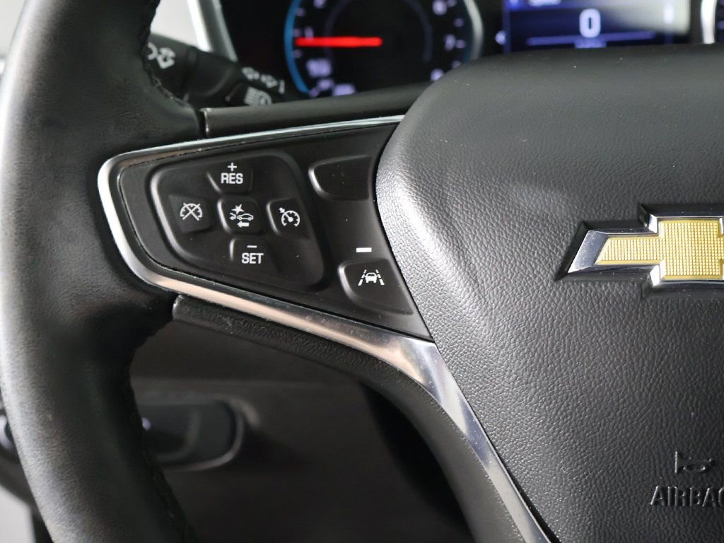 Used 2024 Chevrolet Equinox LT image 38