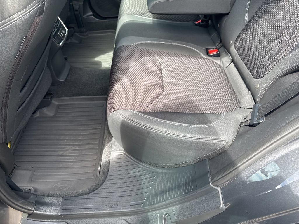 Used 2021 Subaru Forester Premium AWD/4WD image 36