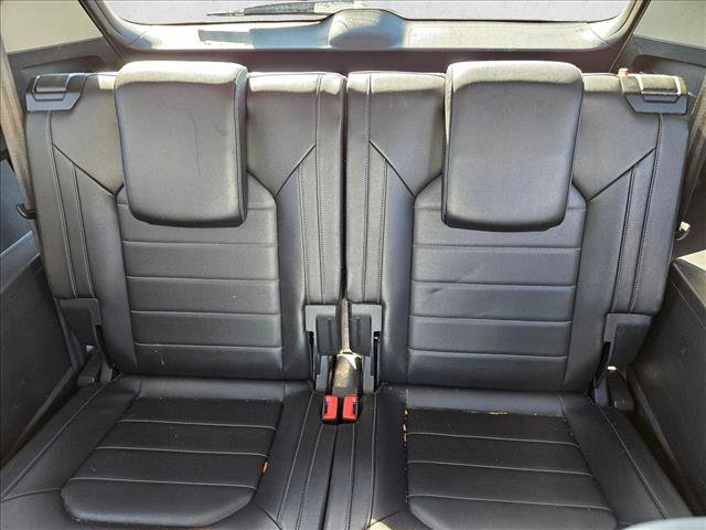 Used 2019 Volkswagen Atlas SEL Premium image 19