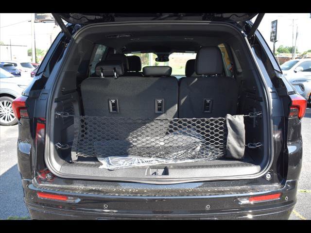 New 2025 Buick Enclave Sport Touring w/ Power Package image 11
