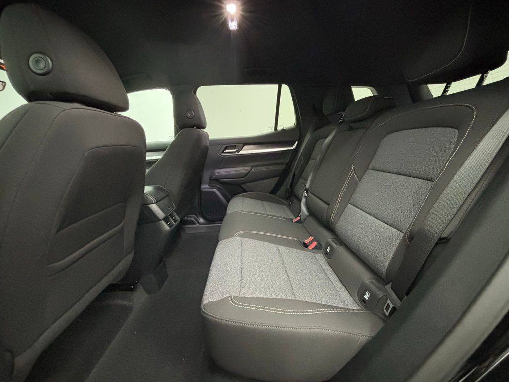 New 2026 GMC Terrain Elevation w/ Technology Package II image 37