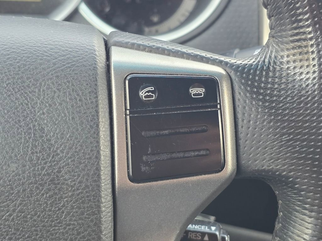 Used 2013 Toyota Tacoma Base w/ SR5 Pkg image 19