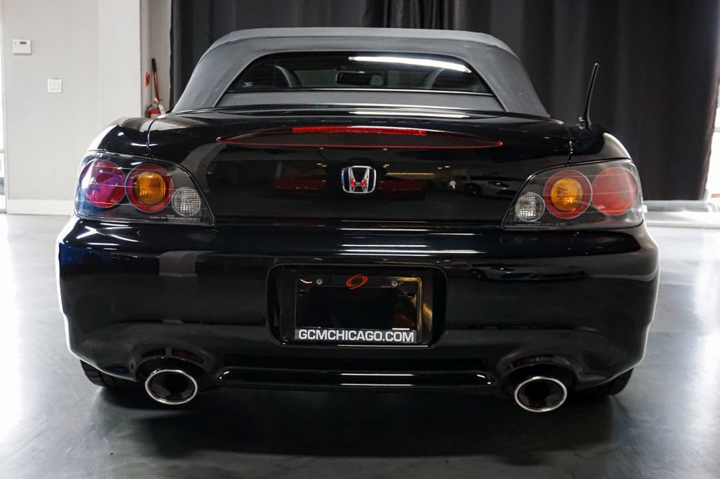 Used 2009 Honda S2000 image 19