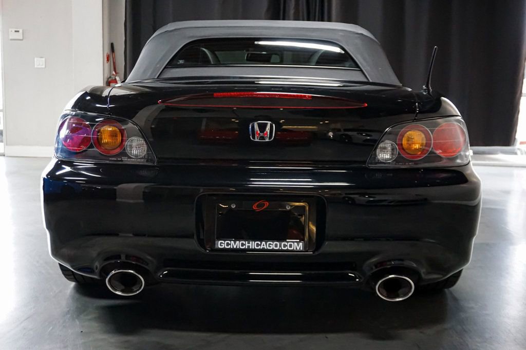 Used 2009 Honda S2000 image 19
