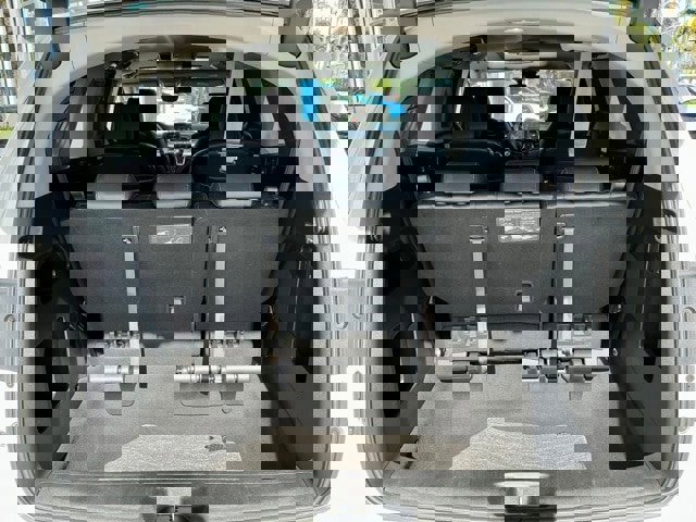 Certified 2022 Honda Odyssey Touring image 14