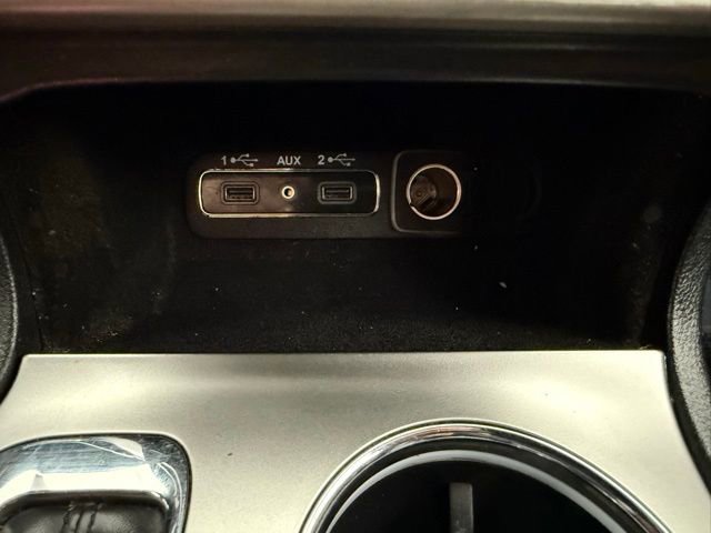 Used 2018 Jeep Grand Cherokee Limited image 41