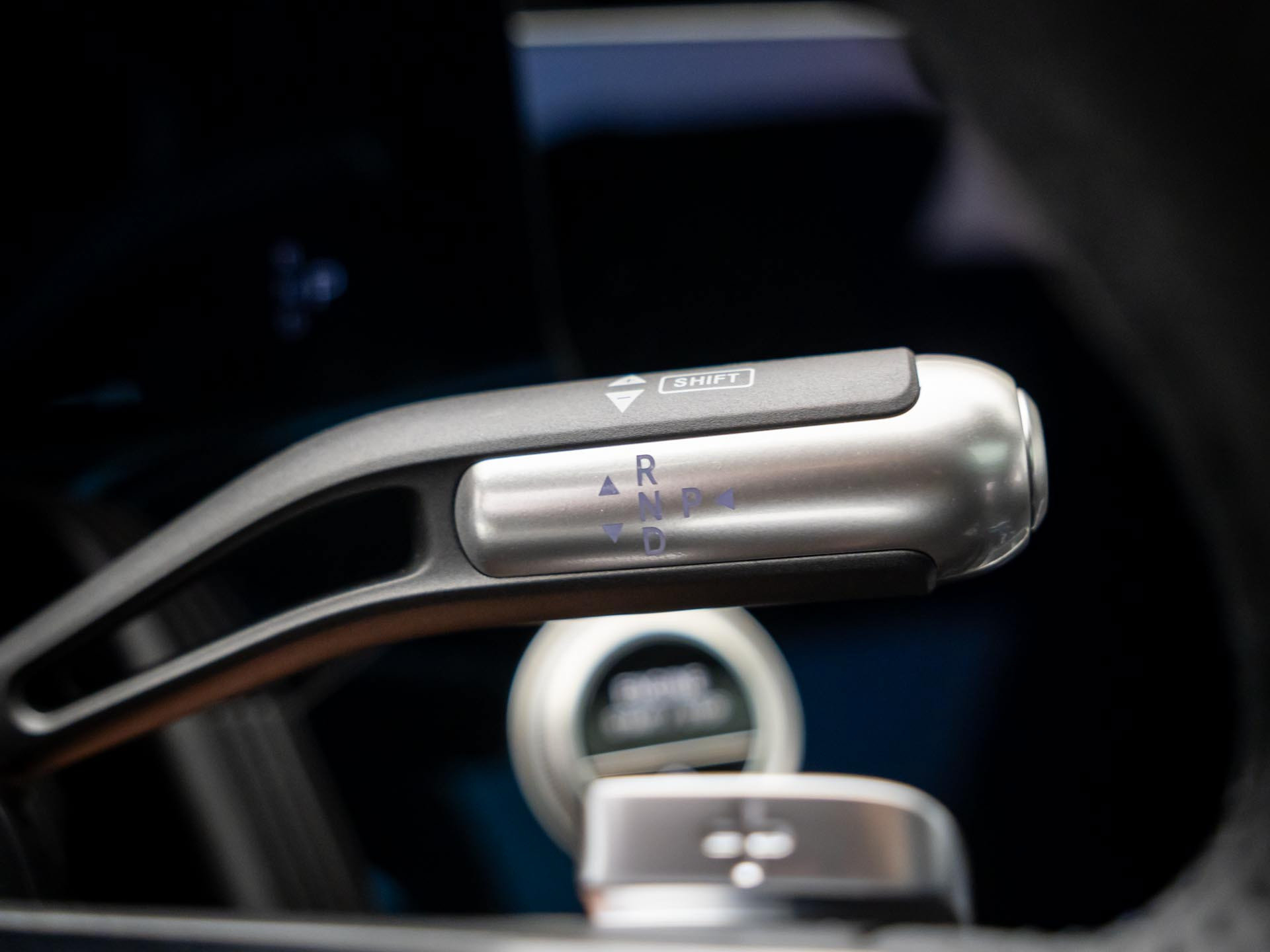 New 2027 Mercedes-Benz S 580 4MATIC Sedan image 22