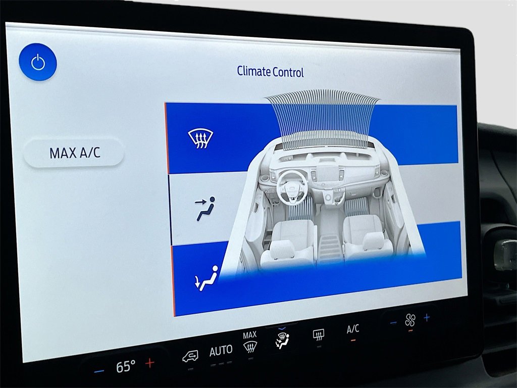 Used 2024 Ford Transit 250 Low Roof w/ Exterior Upgrade Package image 16