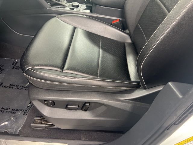 Used 2022 Volkswagen Atlas SE AWD/4WD image 14