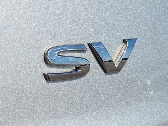 Used 2023 Nissan Rogue SV image 12