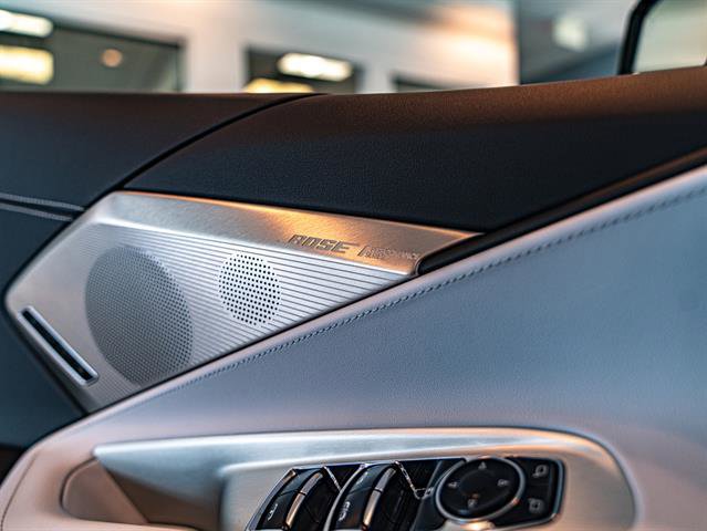 New 2026 Chevrolet Corvette Stingray Preferred Conv w/ Z51 Performance Package image 31