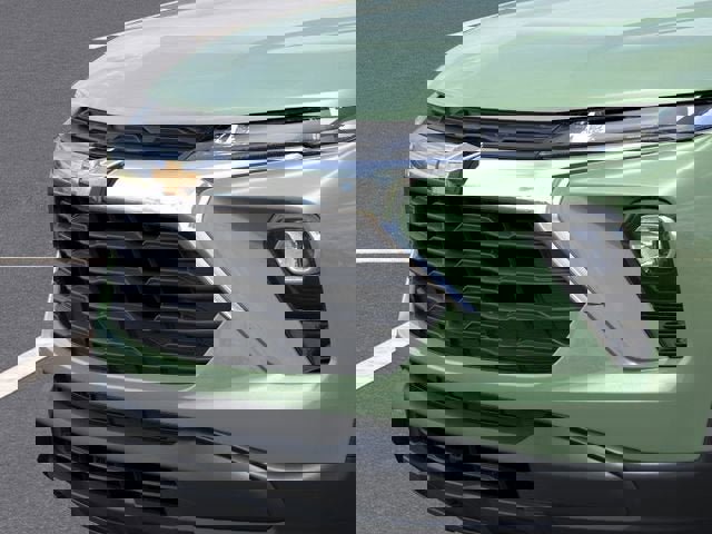 New 2026 Chevrolet TrailBlazer LS w/ LS Convenience Package image 13