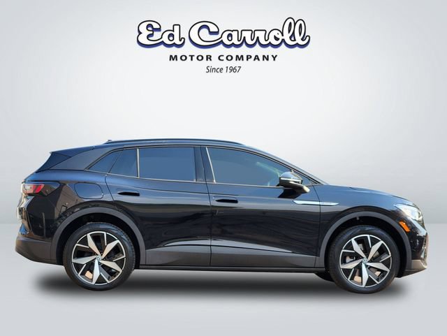 Certified 2025 Volkswagen ID.4 Pro S AWD/4WD image 4