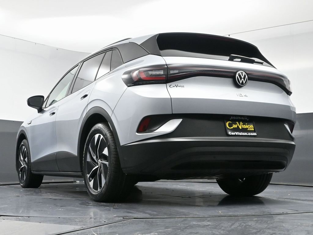 Used 2021 Volkswagen ID.4 Pro image 49