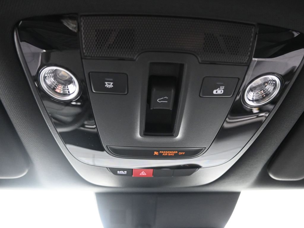 New 2026 Kia Sportage X-Line w/ X-Line Premium Package image 33