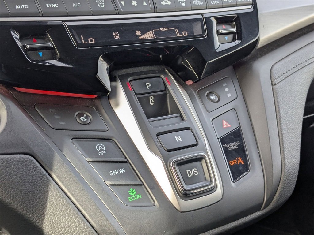 Used 2025 Honda Odyssey Sport-L image 18