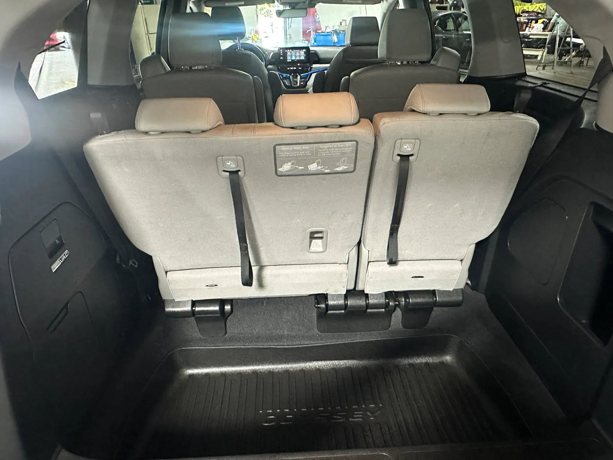 Used 2019 Honda Odyssey Elite image 31