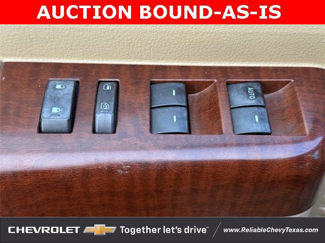 Used 2012 Ford F250 King Ranch w/ King Ranch w/Chrome Pkg image 29