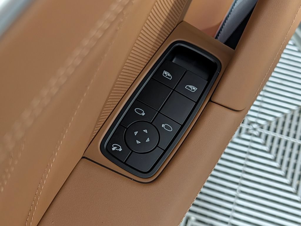 New 2026 Porsche 911 Targa 4S AWD/4WD image 26