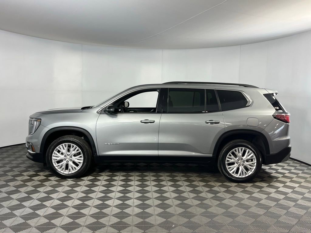 Used 2024 GMC Acadia Elevation w/ Super Cruise Package image 10