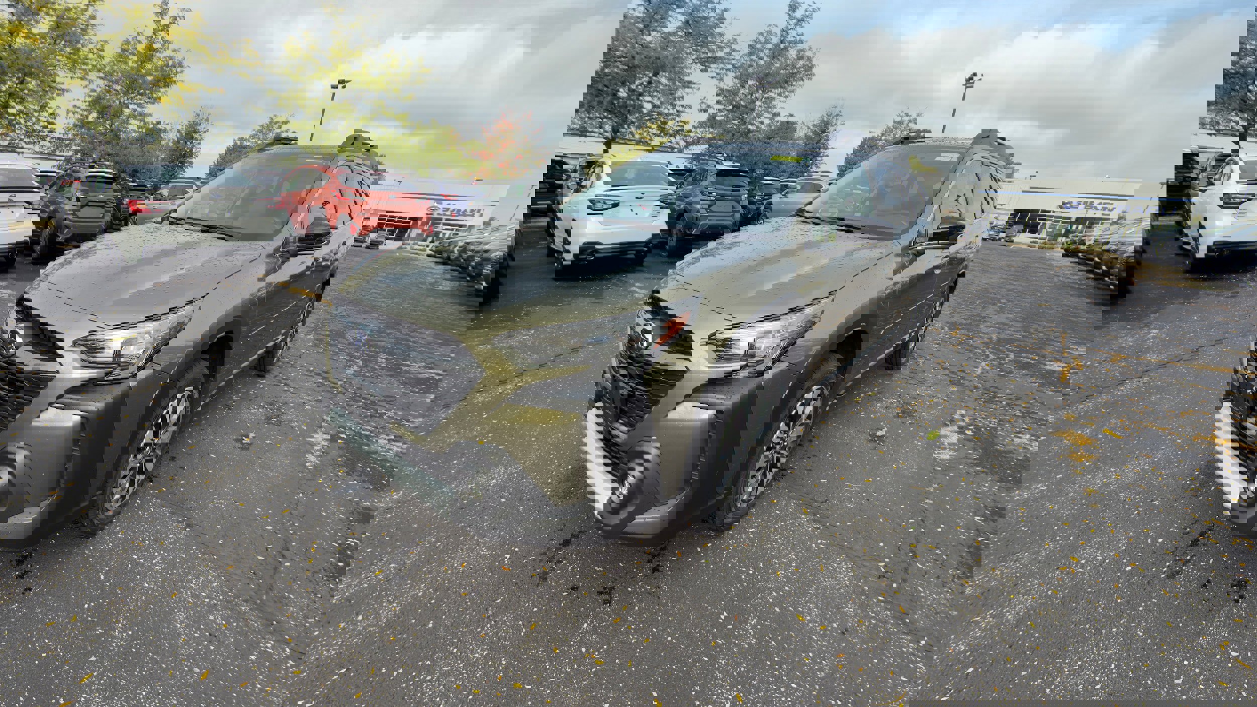 Certified 2023 Subaru Outback Limited XT image 7