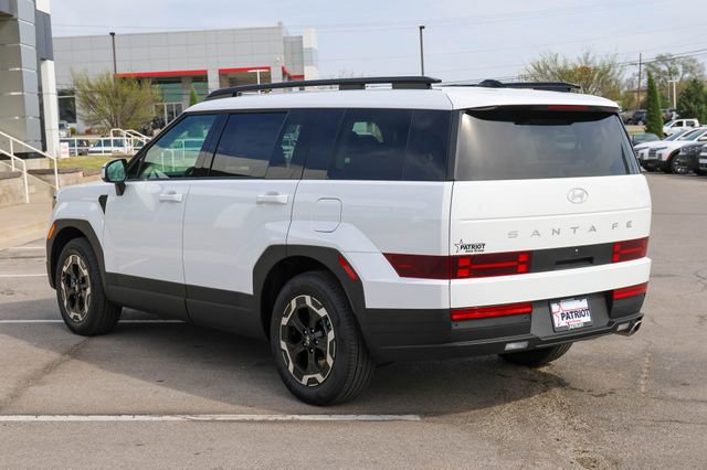 New 2026 Hyundai Santa Fe SEL image 5