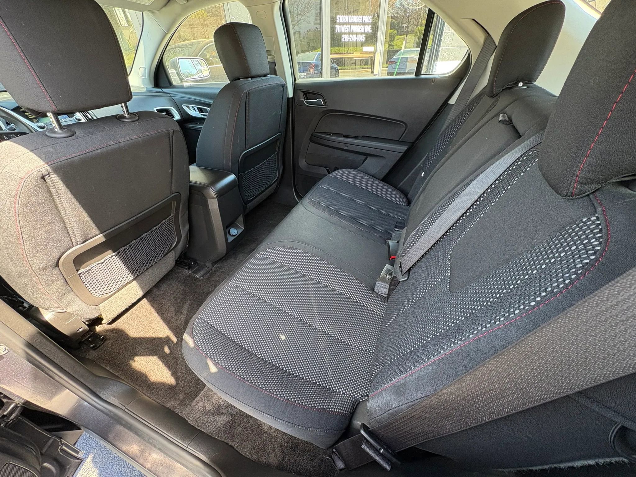 Used 2016 Chevrolet Equinox LS FWD image 14