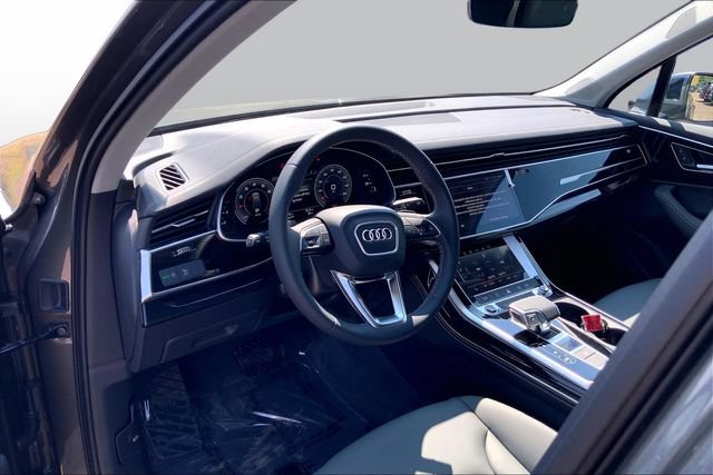 New 2026 Audi Q7 2.0T Premium Plus AWD/4WD image 5