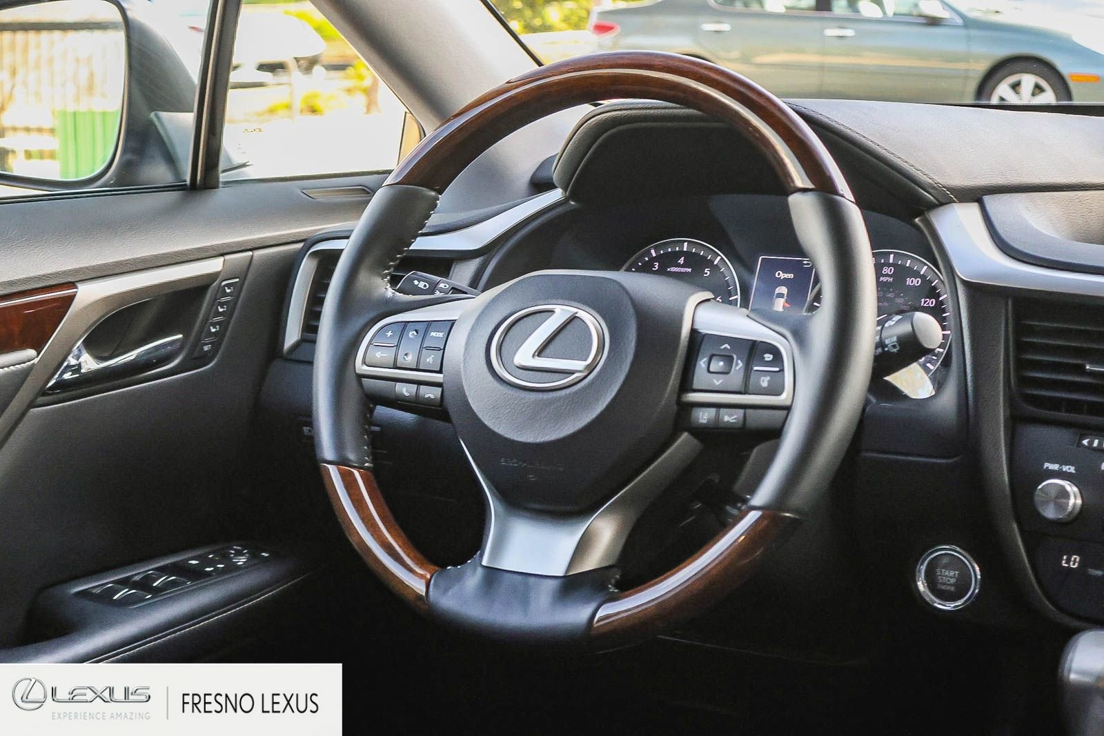 Used 2016 Lexus RX 350 F Sport w/ Premium Package image 18