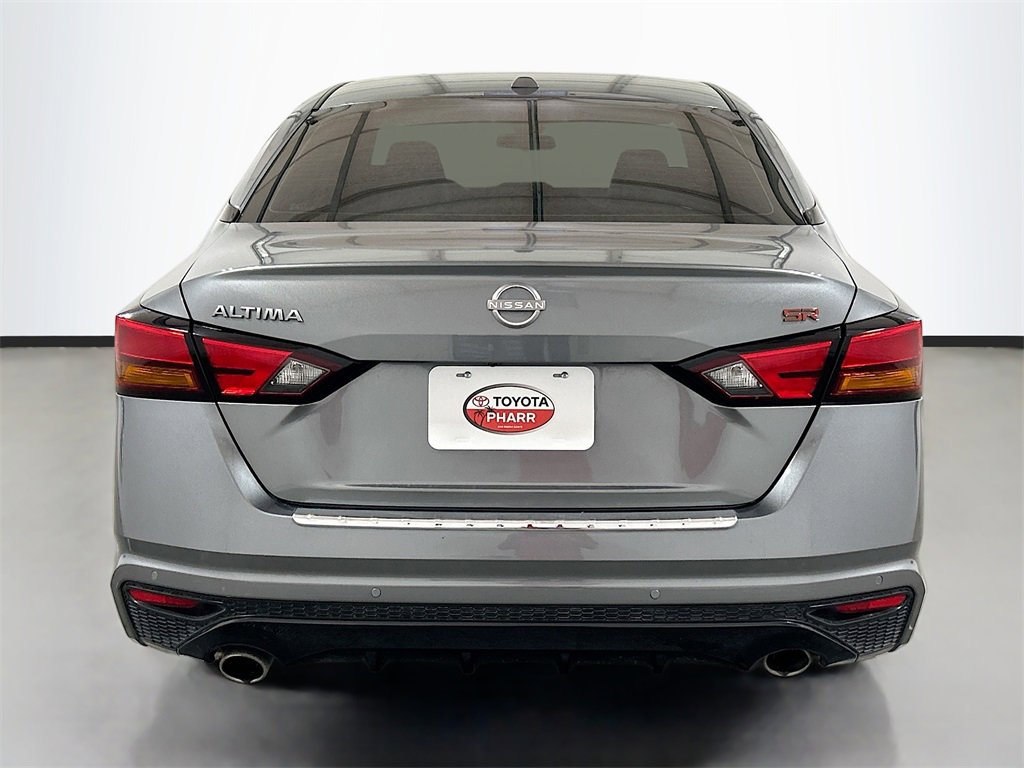 Used 2023 Nissan Altima 2.5 SR image 5