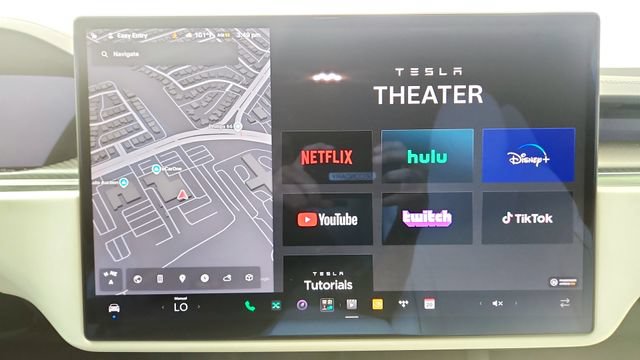 Used 2022 Tesla Model X Plaid AWD/4WD image 64
