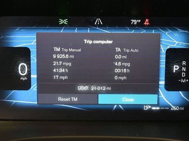 Used 2023 Volvo XC60 B5 Ultimate w/ Climate Package image 28