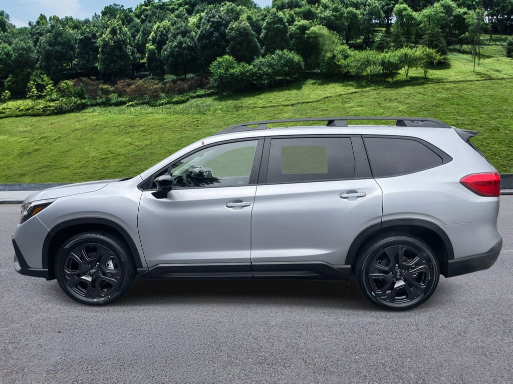 Used 2025 Subaru Ascent Bronze Edition w/ Popular Package #2 AWD/4WD image 2
