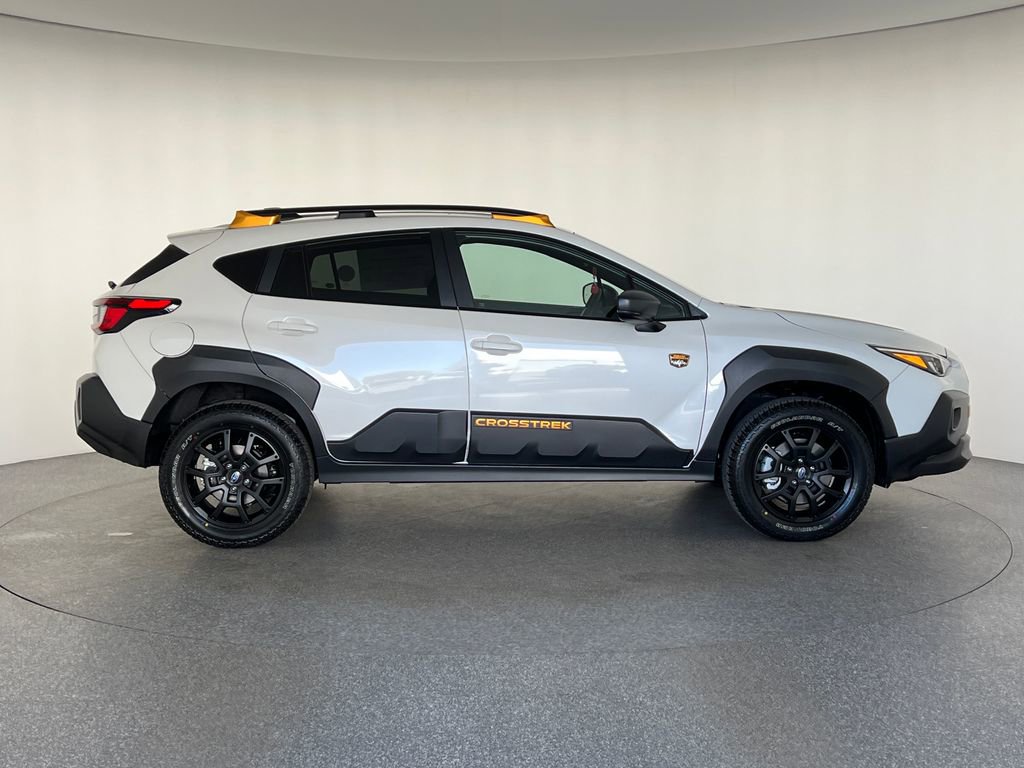 New 2026 Subaru Crosstrek 2.5i Wilderness w/ Crosstrek Mirror Package image 7