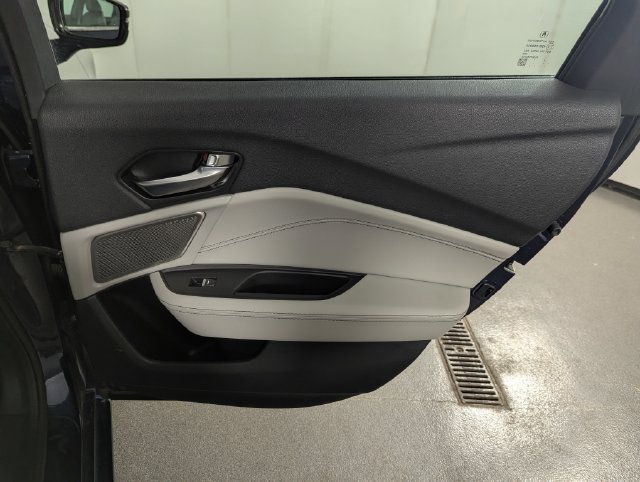 Used 2021 Acura TLX w/ Advance Package AWD/4WD image 18