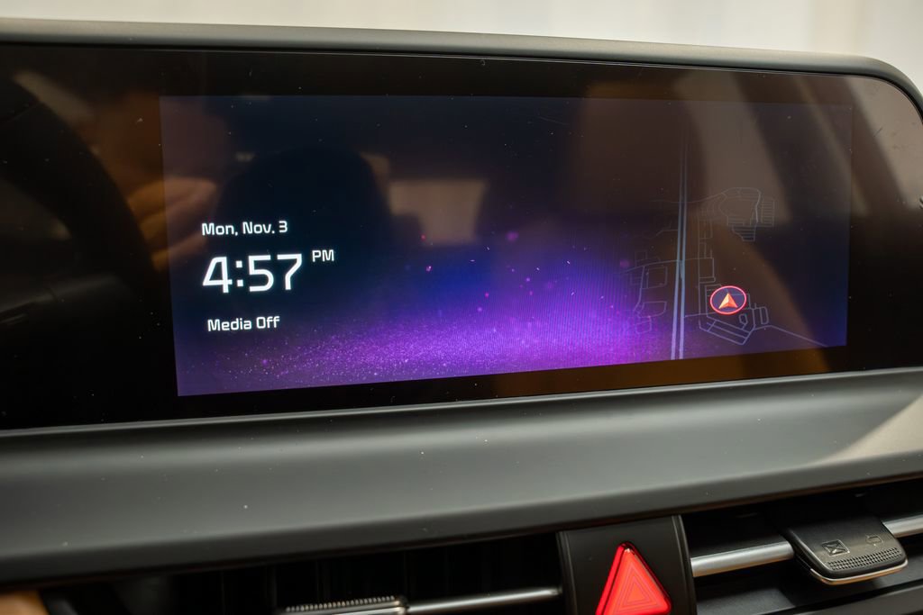 New 2026 Kia Seltos EX image 15