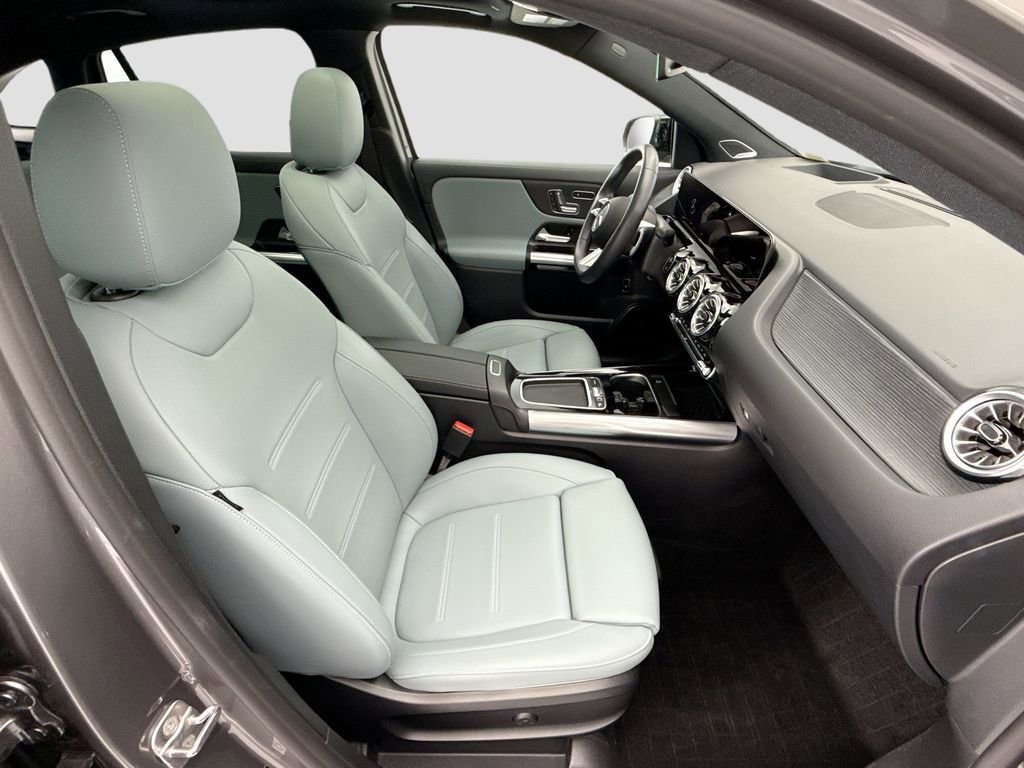 Certified 2026 Mercedes-Benz GLA 250 image 19